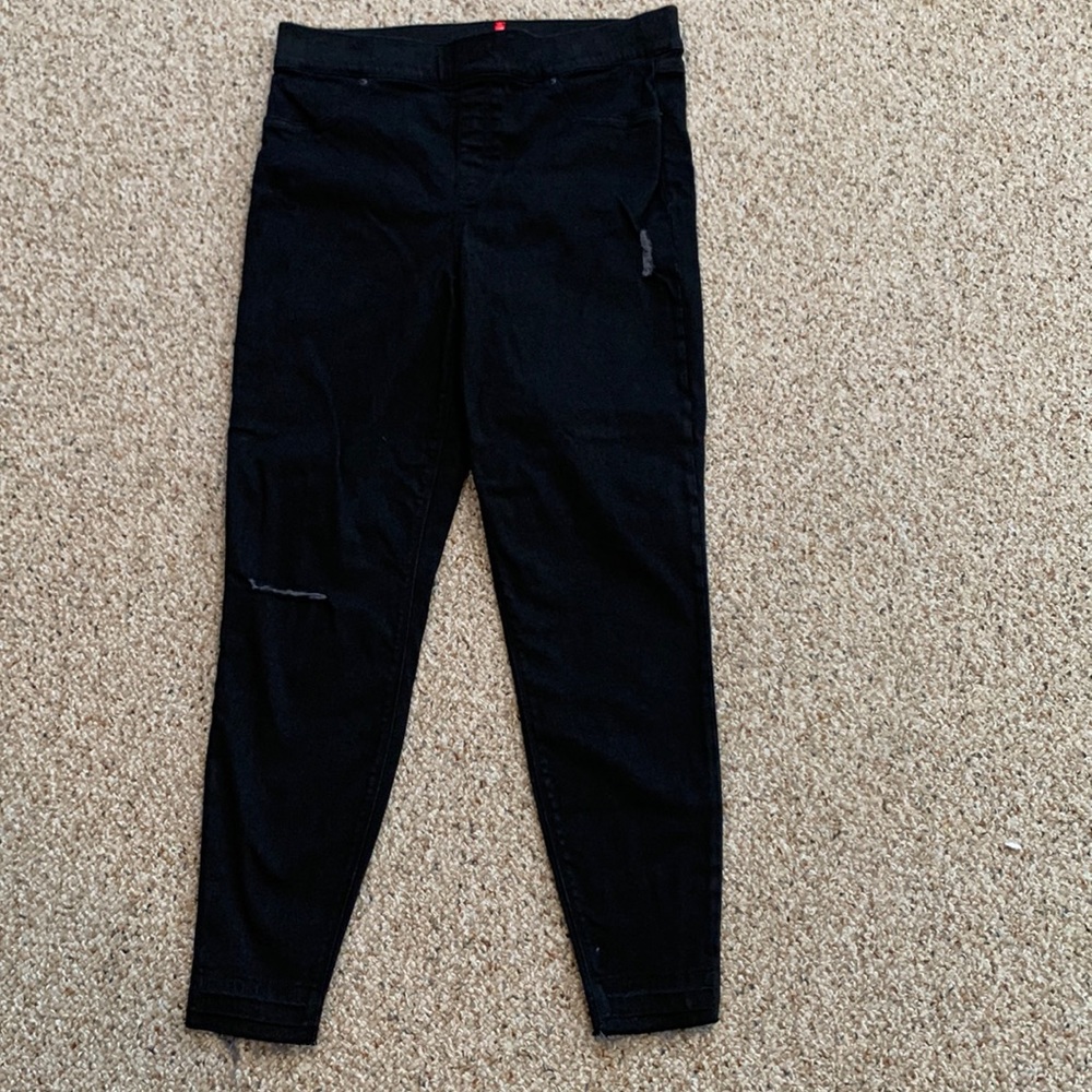 New Spanx Jeans XL